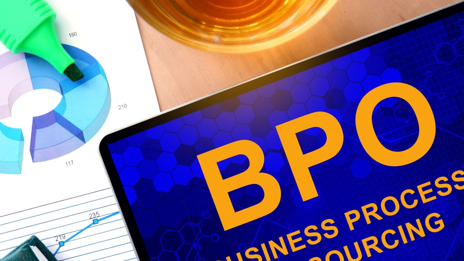 Asia Pacific Business Process Outsourcing (BPO) Market Size, Share & Forecast 2025–2033 by Services & End-Use